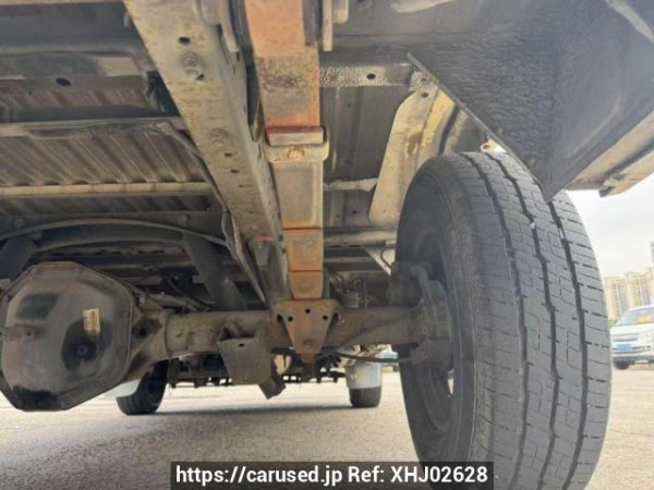 Used 2017 MT iveco powerdaily NJ6494DCM Image[37]