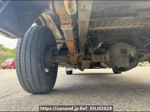 Used 2017 MT iveco powerdaily NJ6494DCM Image[38]