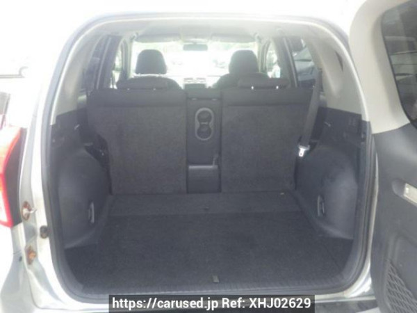 Used 2007 AT toyota rav4 ACA36W Image[8]