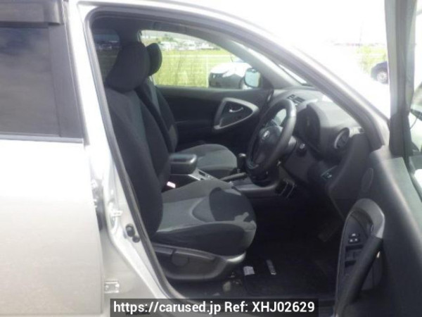 Used 2007 AT toyota rav4 ACA36W Image[11]
