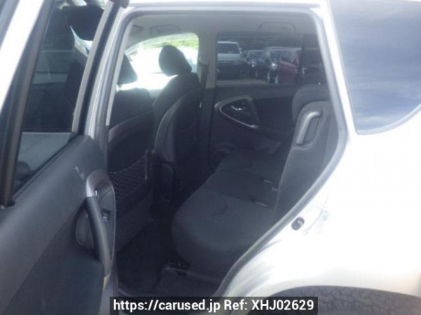Used 2007 AT toyota rav4 ACA36W Image[14]
