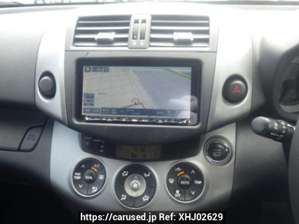 Used 2007 AT toyota rav4 ACA36W Image[20]