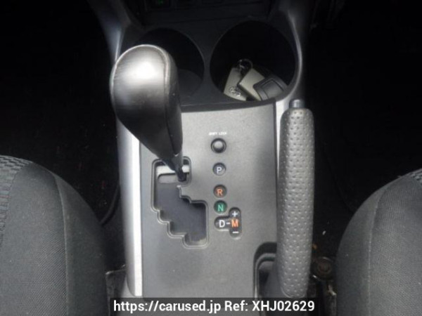 Used 2007 AT toyota rav4 ACA36W Image[22]