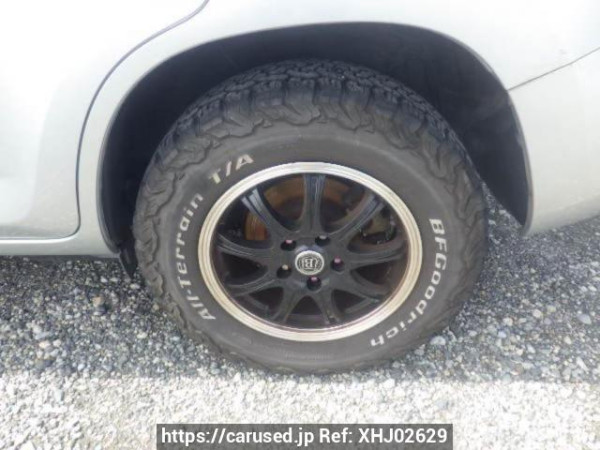 Used 2007 AT toyota rav4 ACA36W Image[25]