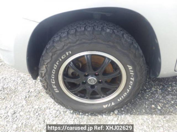 Used 2007 AT toyota rav4 ACA36W Image[26]