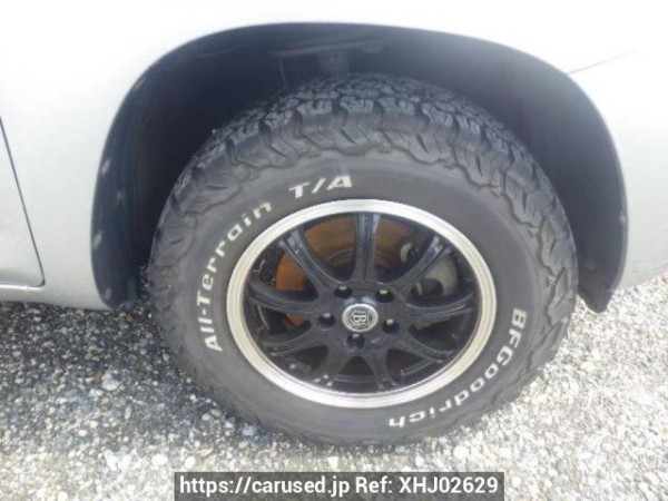 Used 2007 AT toyota rav4 ACA36W Image[27]