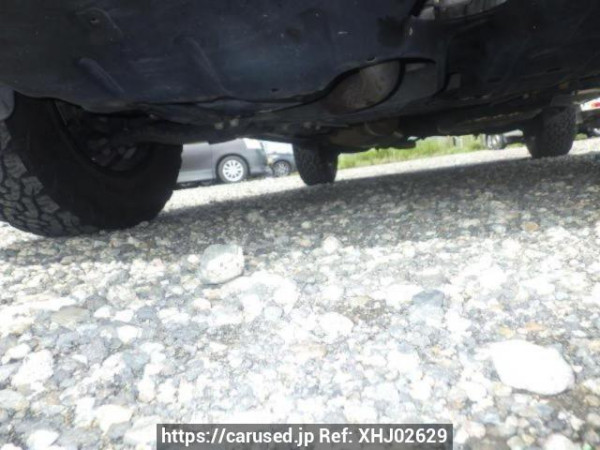 Used 2007 AT toyota rav4 ACA36W Image[29]