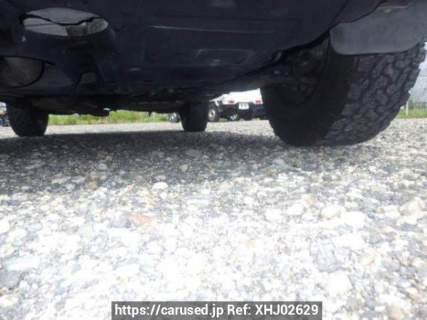 Used 2007 AT toyota rav4 ACA36W Image[30]