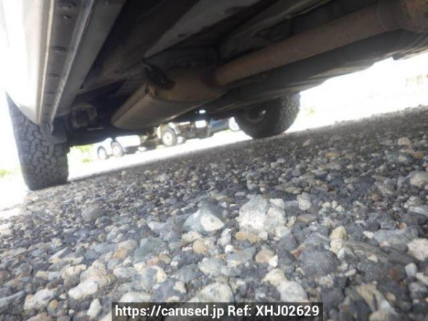 Used 2007 AT toyota rav4 ACA36W Image[31]