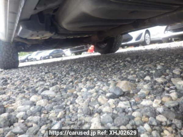 Used 2007 AT toyota rav4 ACA36W Image[35]