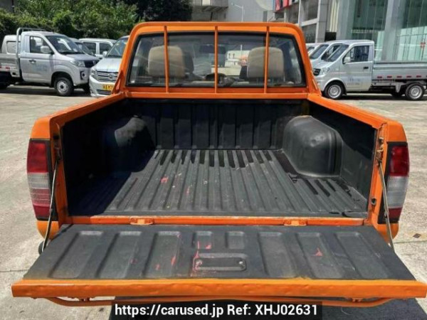 Used 2016 MT nissan datsun-pickup ZN1034U2G5 Image[6]