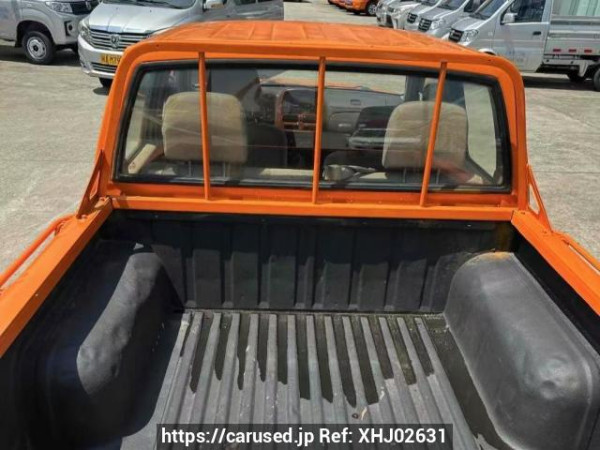 Used 2016 MT nissan datsun-pickup ZN1034U2G5 Image[7]