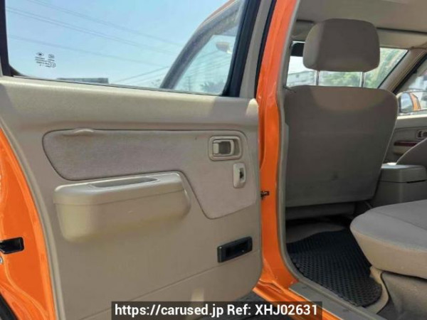 Used 2016 MT nissan datsun-pickup ZN1034U2G5 Image[11]