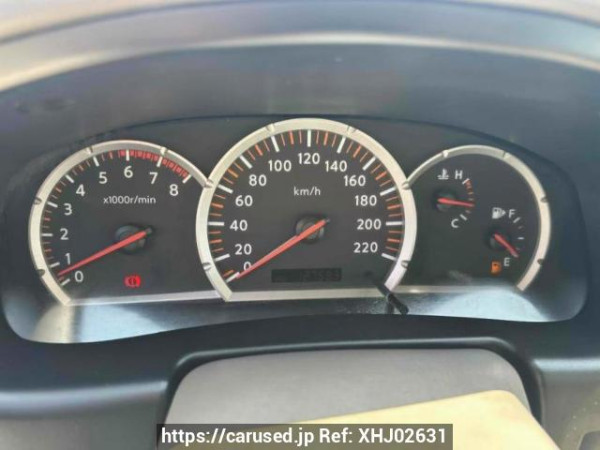 Used 2016 MT nissan datsun-pickup ZN1034U2G5 Image[16]