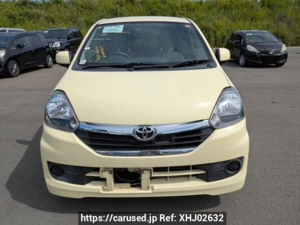 Used 2016 AT toyota pixis-epoch LA300A Image[1]