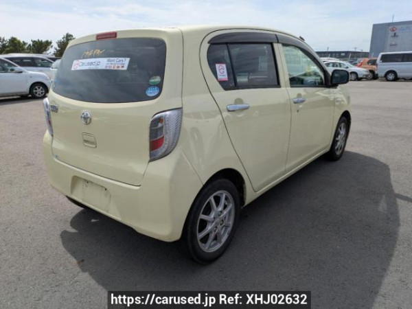 Used 2016 AT toyota pixis-epoch LA300A Image[6]