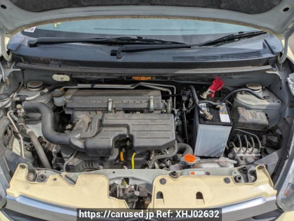 Used 2016 AT toyota pixis-epoch LA300A Image[8]
