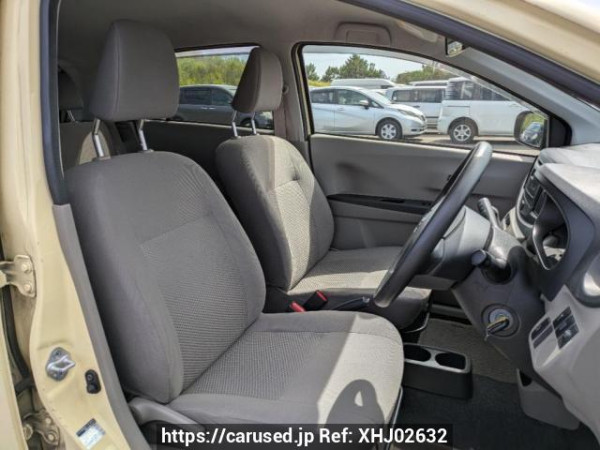 Used 2016 AT toyota pixis-epoch LA300A Image[11]