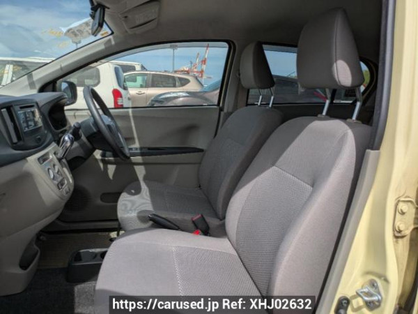Used 2016 AT toyota pixis-epoch LA300A Image[12]