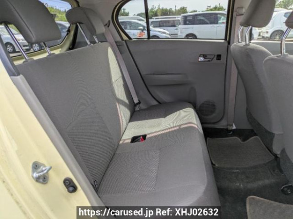 Used 2016 AT toyota pixis-epoch LA300A Image[13]