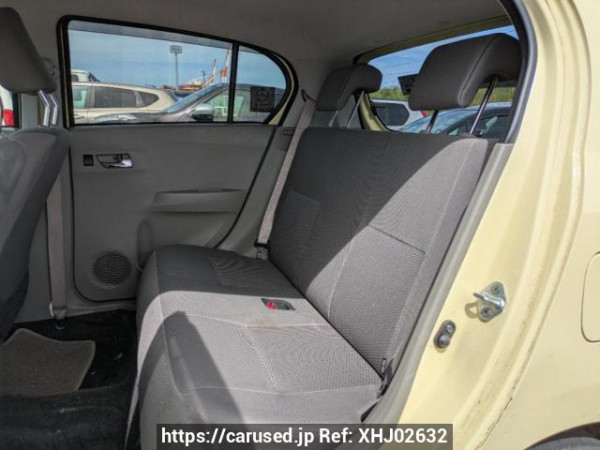 Used 2016 AT toyota pixis-epoch LA300A Image[14]