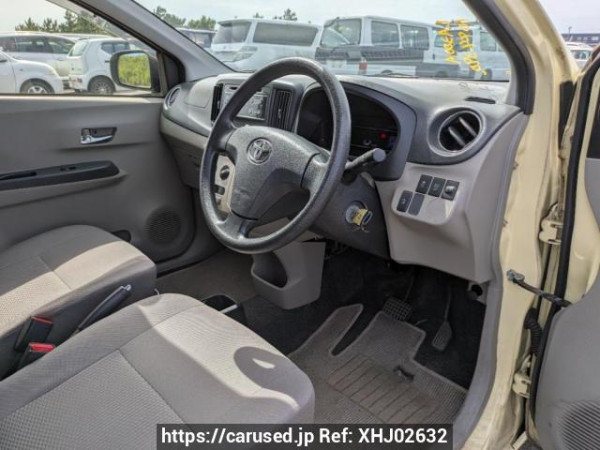 Used 2016 AT toyota pixis-epoch LA300A Image[15]