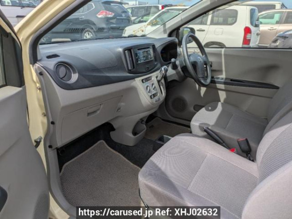 Used 2016 AT toyota pixis-epoch LA300A Image[16]