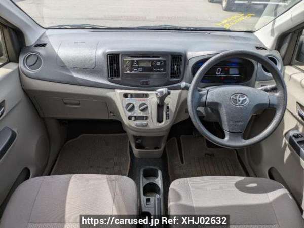 Used 2016 AT toyota pixis-epoch LA300A Image[17]