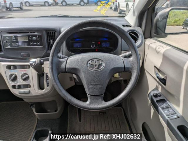 Used 2016 AT toyota pixis-epoch LA300A Image[19]