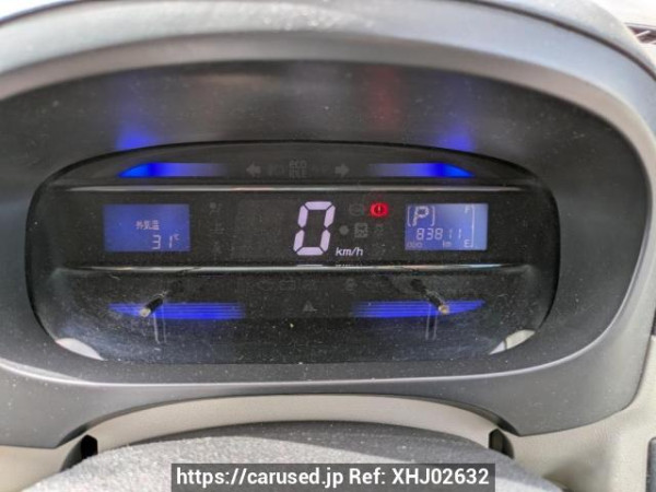 Used 2016 AT toyota pixis-epoch LA300A Image[20]