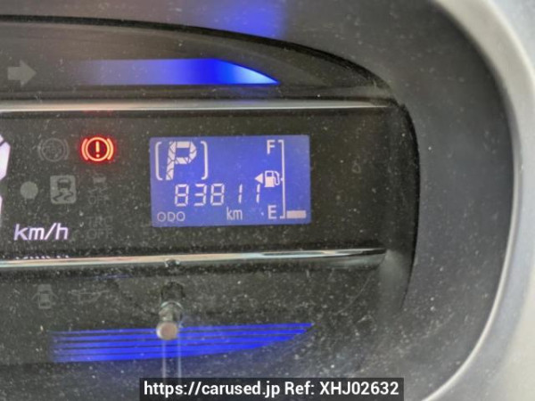 Used 2016 AT toyota pixis-epoch LA300A Image[21]