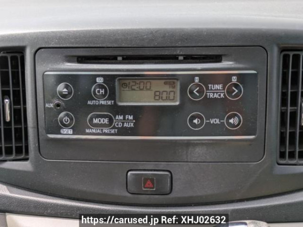 Used 2016 AT toyota pixis-epoch LA300A Image[22]
