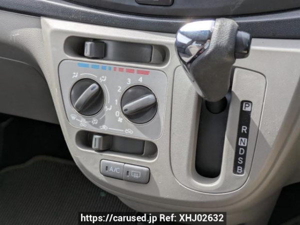Used 2016 AT toyota pixis-epoch LA300A Image[23]