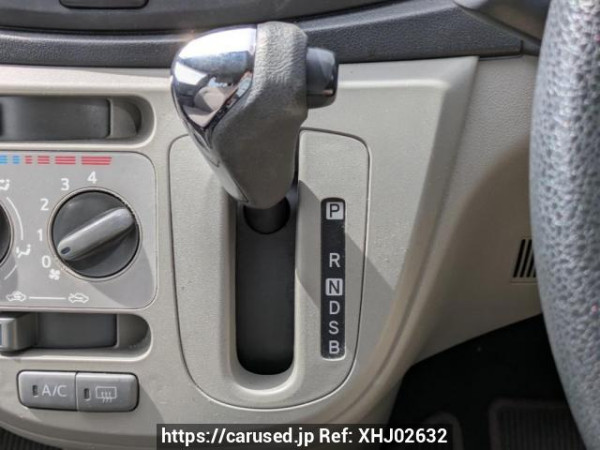 Used 2016 AT toyota pixis-epoch LA300A Image[25]