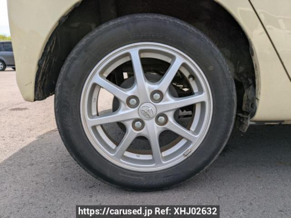 Used 2016 AT toyota pixis-epoch LA300A Image[31]