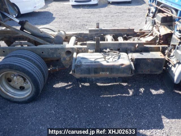Used 1998 MT mitsubishi canter FE517BD Image[8]