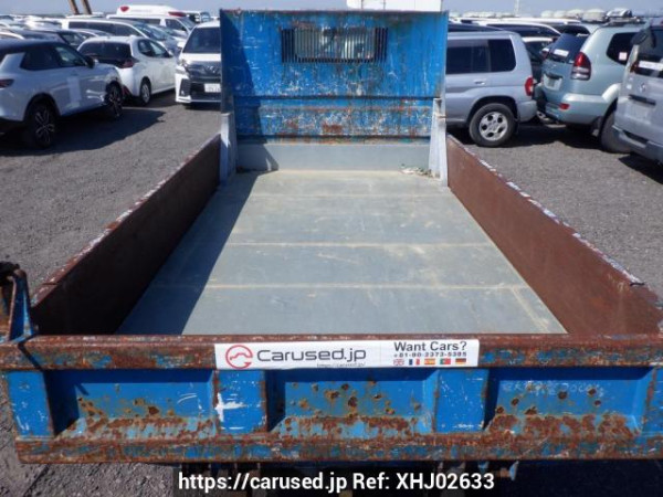 Used 1998 MT mitsubishi canter FE517BD Image[20]