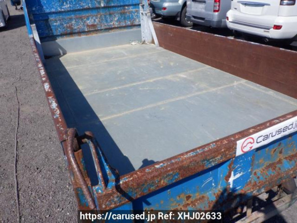 Used 1998 MT mitsubishi canter FE517BD Image[21]