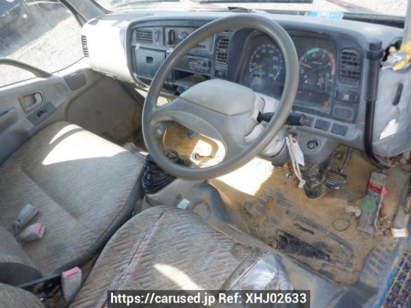 Used 1998 MT mitsubishi canter FE517BD Image[28]