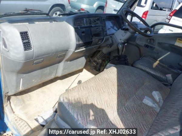 Used 1998 MT mitsubishi canter FE517BD Image[29]
