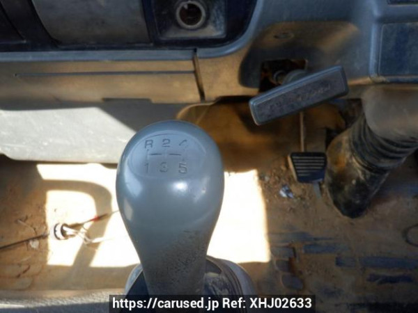 Used 1998 MT mitsubishi canter FE517BD Image[32]