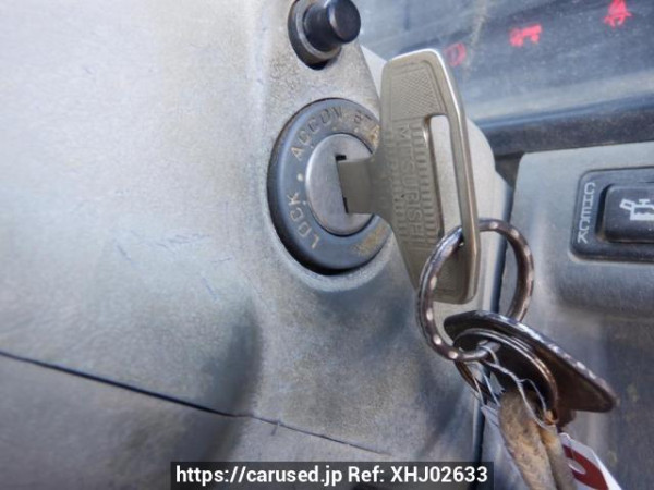 Used 1998 MT mitsubishi canter FE517BD Image[33]