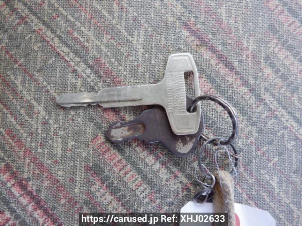 Used 1998 MT mitsubishi canter FE517BD Image[34]