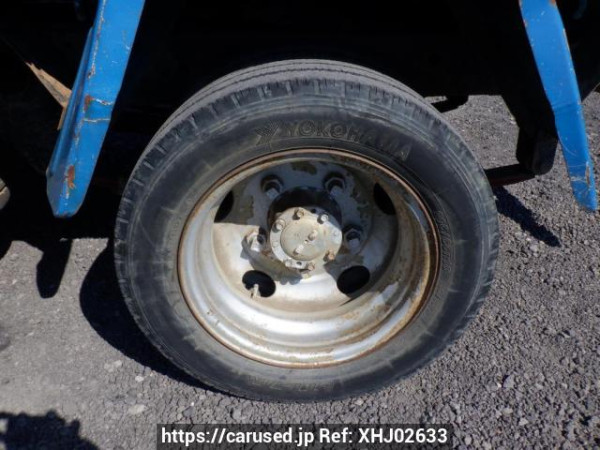 Used 1998 MT mitsubishi canter FE517BD Image[38]