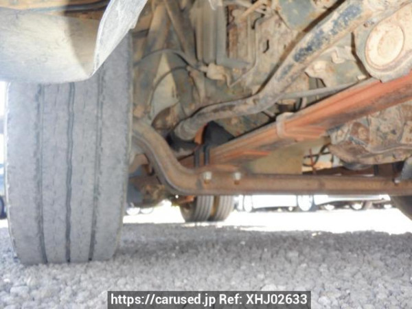 Used 1998 MT mitsubishi canter FE517BD Image[39]