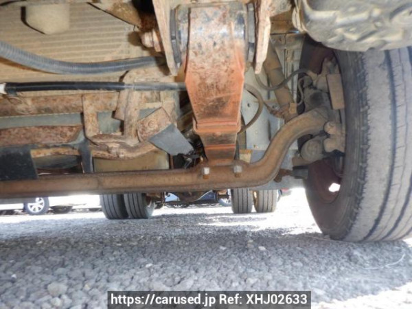 Used 1998 MT mitsubishi canter FE517BD Image[40]