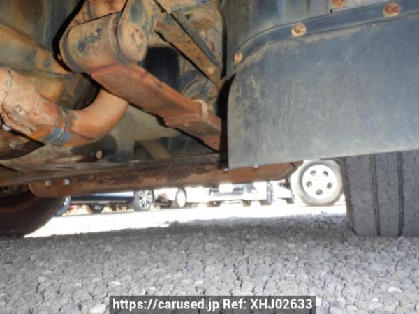 Used 1998 MT mitsubishi canter FE517BD Image[41]