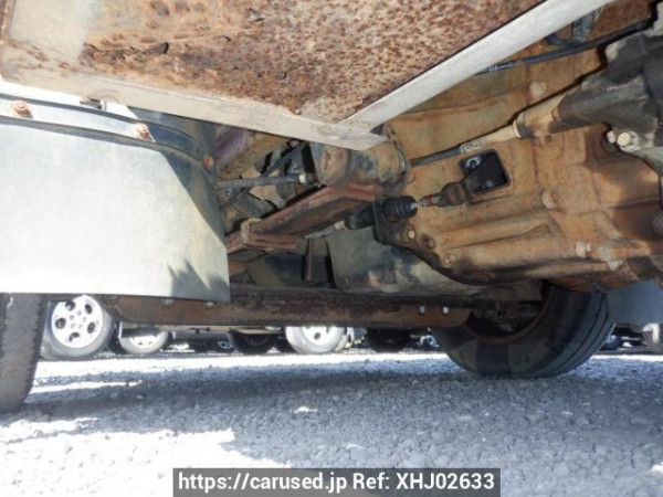 Used 1998 MT mitsubishi canter FE517BD Image[42]