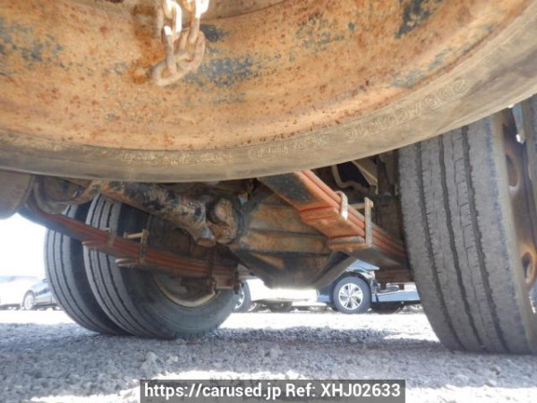 Used 1998 MT mitsubishi canter FE517BD Image[44]