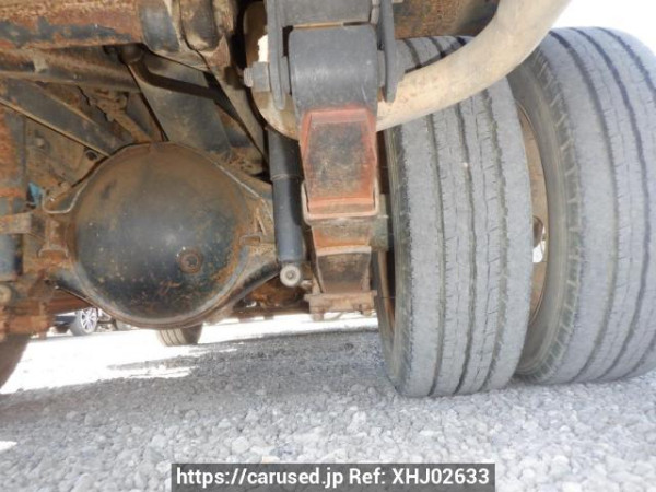 Used 1998 MT mitsubishi canter FE517BD Image[45]